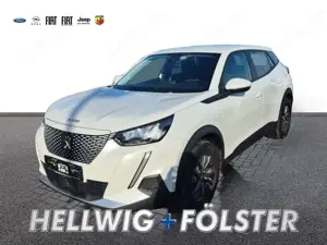 Peugeot 2008 Active 11 kw Charger Shz PDC Kamera