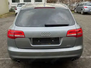 Audi A6 Avant 2.7 TDI quattro TEMPO|AHK|PDC|SHZ V+H Bild 4