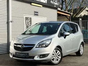 Opel Meriva B 1.6 CDTi Style Facelift *LED*NAVI*PDC*