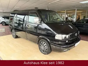 Volkswagen T4 Multivan