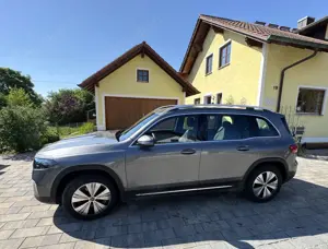 Mercedes-Benz EQB 250 EQB 250 Progressive