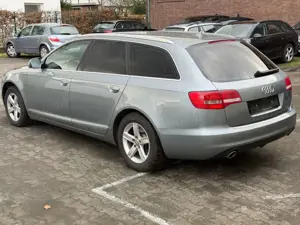 Audi A6 Avant 2.7 TDI quattro TEMPO|AHK|PDC|SHZ V+H Bild 5