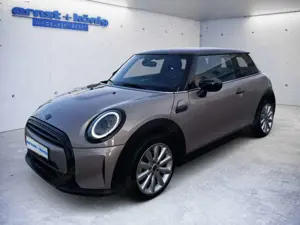 MINI Cooper Aut. MINI Yours Trim