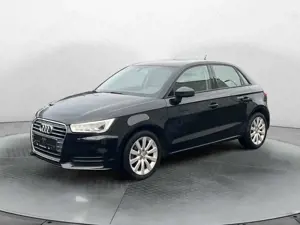 Audi A1 Sportback 1.0 TFSI XENON*PDC*SZHG*NAVI*1.Hand