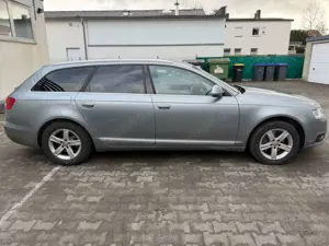 Audi A6 Avant 2.7 TDI quattro TEMPO|AHK|PDC|SHZ V+H Bild 2