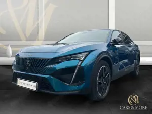 Peugeot 408 Hybrid 225 GT T.Leder Navi RFK LED ACC LHZ