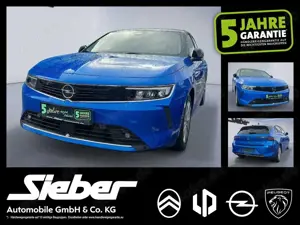 Opel Astra L 1.2 Turbo Elegance *Allwetter*Sitzheizung