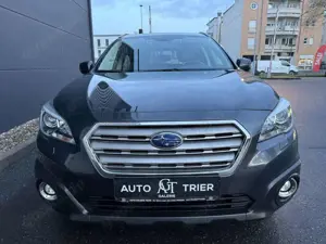 Subaru OUTBACK 2.0 Sport 4x4 NAVI ACC CAM AHK ZV AUT. Klima Navi Bild 3