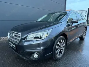 Subaru OUTBACK 2.0 Sport 4x4 NAVI ACC CAM AHK ZV AUT. Klima Navi Bild 2