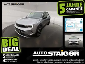 Opel Mokka-E Ultimate Navi SHZ Klimaauto Kamera