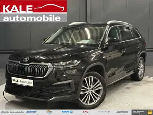 Skoda Kodiaq LK 4x4 *AHK*Family*360*Traveller Plus*DCC*Massage