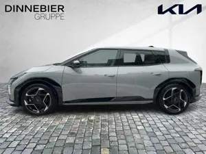 Kia EV4 GT-Line 81,4 kWh LED+360°Kamera+Glasdach Bild 3