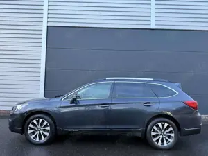 Subaru OUTBACK 2.0 Sport 4x4 NAVI ACC CAM AHK ZV AUT. Klima Navi Bild 5