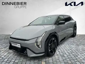 Kia EV4 GT-Line 81,4 kWh LED+360°Kamera+Glasdach Bild 2
