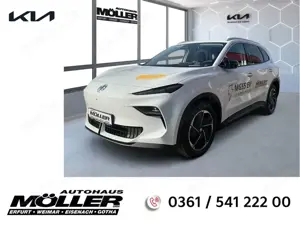 MG MGS5 EV Luxury Long Range 64kWh Leder 360°LED WP Navi