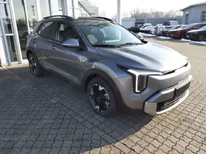 Kia Stonic 1.0T Vision DCT Bild 3