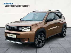 Fiat Grande Panda 1.2 Hybrid La Prima Navi LED Klimaautom CarPlay An