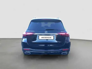 Mercedes-Benz GLE 450 d 4M AMG*NIGHT*PANO-SD*FAP*PDC*360°*AHK Bild 5