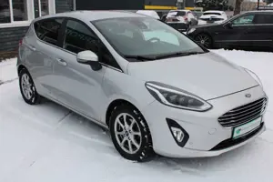 Ford Fiesta Titanium *LED*SYNC* Bild 4