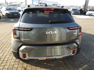 Kia Stonic 1.0T Vision DCT Bild 4