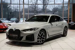 BMW 440 i xDrive Gran Coupé 2.H *ACC *GSD *AHK *