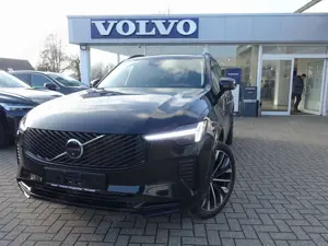 Volvo XC90 Ultra DarkT8 AWD/FourC/BW/AHK/Massage/Pano