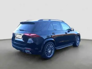 Mercedes-Benz GLE 450 d 4M AMG*NIGHT*PANO-SD*FAP*PDC*360°*AHK Bild 3