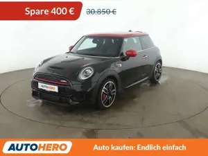 MINI John Cooper Works John Cooper Works Aut.*NAVI*LED*ACC*HK*PDC*