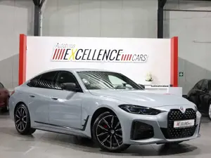 BMW 430 xDrive M-SPORT-PRO50-JAHRE CARBON