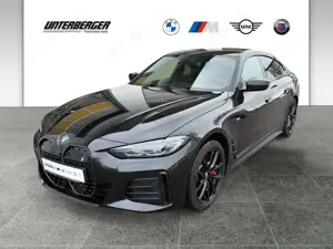 BMW i4 eDrive35 Gran Coupé Klimaautomatik SHZ