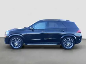 Mercedes-Benz GLE 450 d 4M AMG*NIGHT*PANO-SD*FAP*PDC*360°*AHK Bild 4