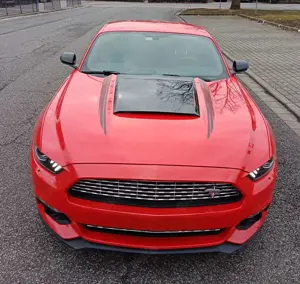 Ford Mustang Mustang 2.3 Eco Boost Aut.