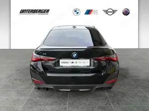 BMW i4 eDrive35 Gran Coupé Klimaautomatik SHZ Bild 5