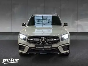 Mercedes-Benz GLB 220 4MATIC +AMG-Styling+MULTIBEAM+NIGHT+20"+ Bild 2