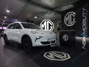 MG Others MGS5 Comfort 49kWh Standard Range