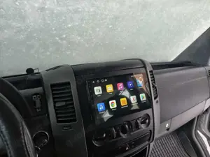 Mercedes-Benz Sprinter 313 CDI 906.633 Bild 3