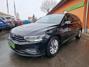 Volkswagen Passat Variant Business 1.5TSI DSG-Automatik/AHK Bild 3