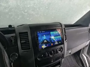 Mercedes-Benz Sprinter 313 CDI 906.633 Bild 4