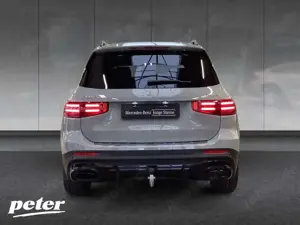 Mercedes-Benz GLB 220 4MATIC +AMG-Styling+MULTIBEAM+NIGHT+20"+ Bild 4