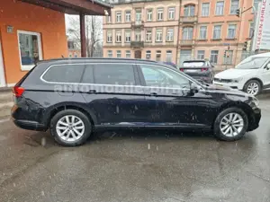 Volkswagen Passat Variant Business 1.5TSI DSG-Automatik/AHK Bild 4