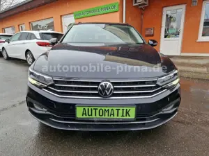 Volkswagen Passat Variant Business 1.5TSI DSG-Automatik/AHK Bild 2