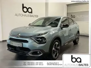 Citroen C4 C4 1.2 PureTech 130 Shine LED/Navi/HuD/360*/Apple