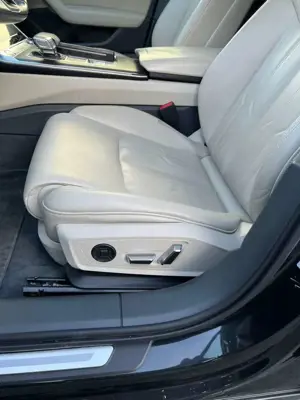 Audi A6 A6 Avant 50 TDI quattro tiptronic sport