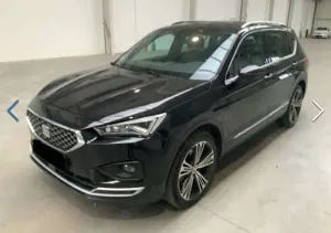 SEAT Tarraco Xcellence 4Drive