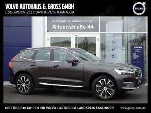 Volvo XC60 T6 AWD Geartronic Plus Bright