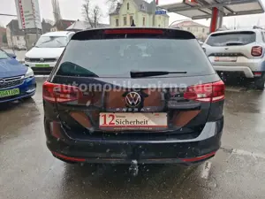 Volkswagen Passat Variant Business 1.5TSI DSG-Automatik/AHK Bild 5