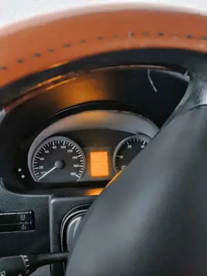 Mercedes-Benz Sprinter 313 CDI 906.633 Bild 5