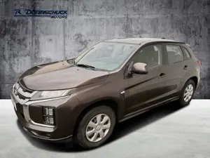Mitsubishi ASX Spirit 2.0 Klima, LED, AHK