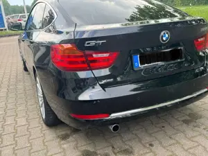 BMW 320 320d GT Aut. Luxury Line Bild 4