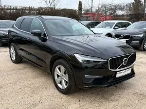 Volvo XC60 Core AWD Kamera Winterpaket ACC BliSp Navi